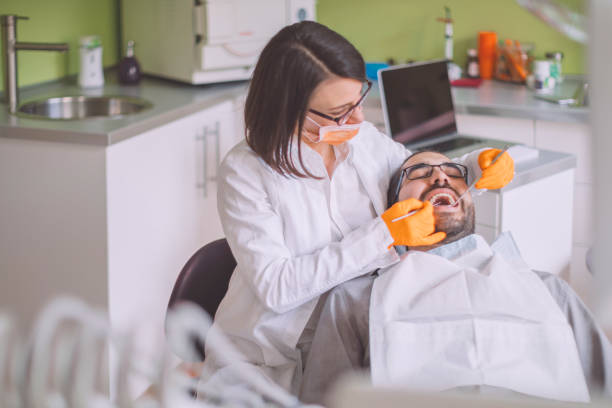 Best Emergency Dental Care for Broken or Chipped Teeth in Beaver, WV